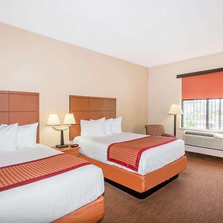 Baymont By Wyndham Savannah/Garden City Port Wentworth Eksteriør bilde