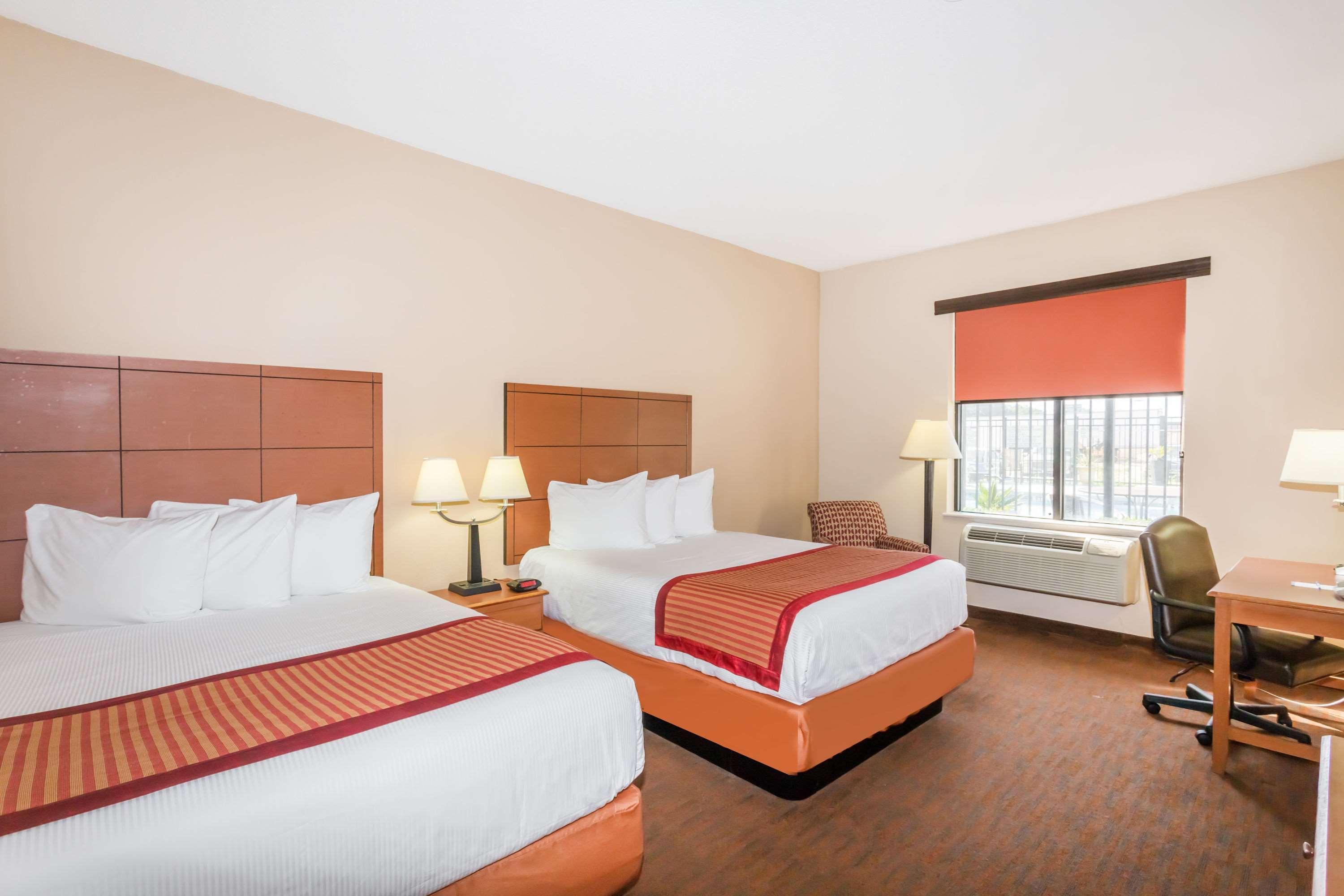 Baymont By Wyndham Savannah/Garden City Port Wentworth Eksteriør bilde
