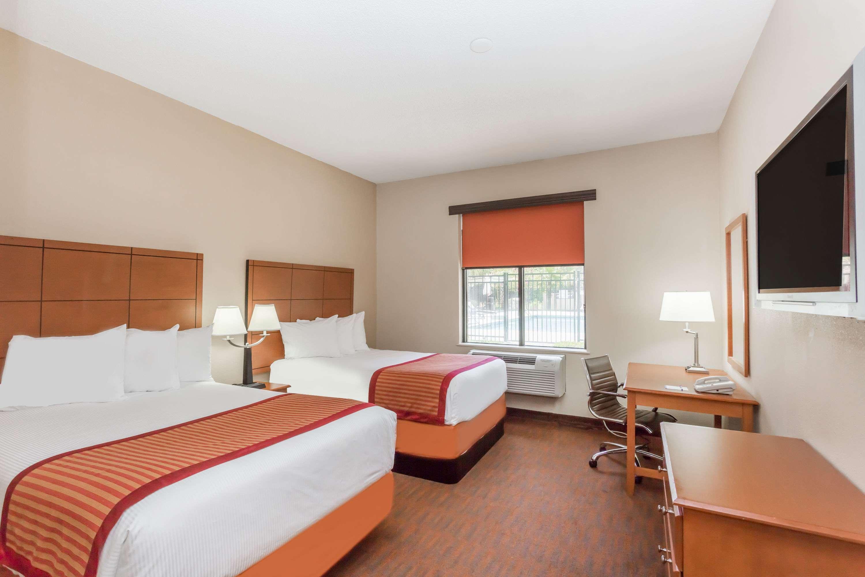 Baymont By Wyndham Savannah/Garden City Port Wentworth Eksteriør bilde