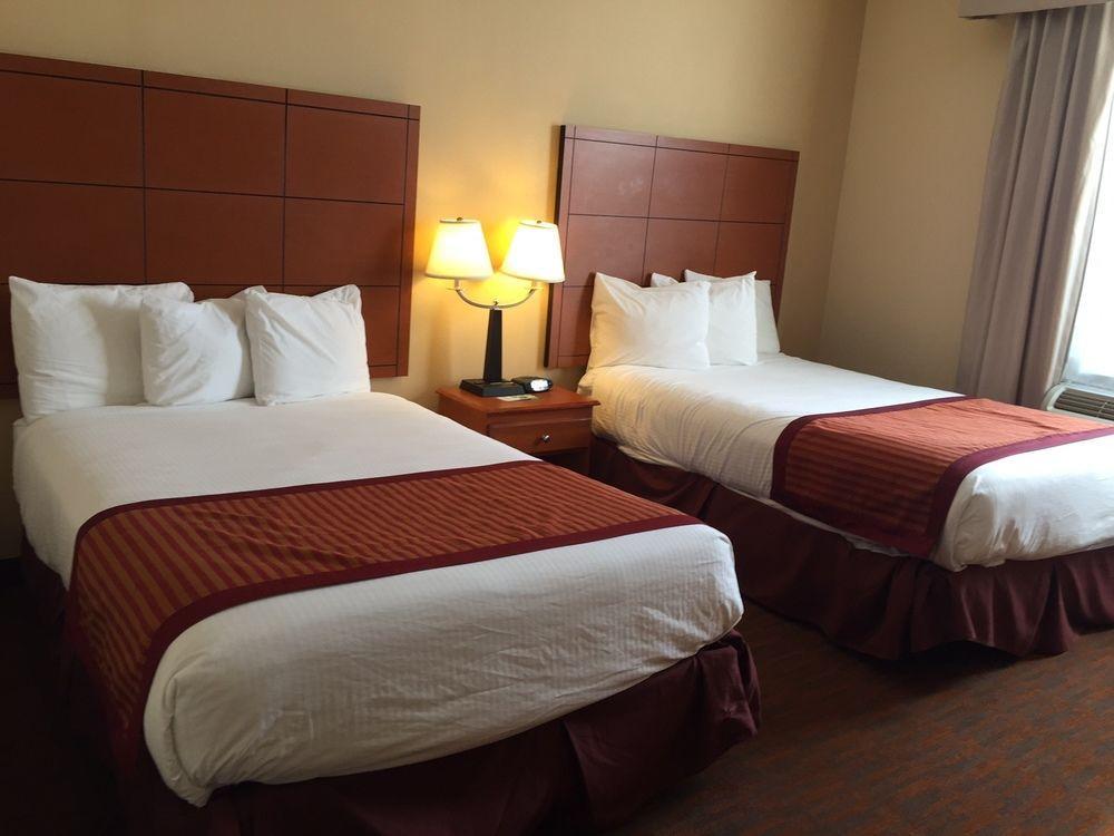 Baymont By Wyndham Savannah/Garden City Port Wentworth Eksteriør bilde